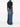 Jean Maison Margiela Bleu