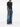 Maison Margiela Maison Margiela Wide-leg denim jeans