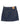 Jupes bleues Maison Kitsuné MAISON KITSUNE'