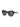 Lunettes de soleil Emporio Armani noires