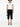 Courreges Pre Courreges Pre Logo cotton t-shirt