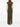 Solace London Solace London Lang maxi dress