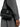 Zanellato Capsule Zanellato Capsule Zanellato Postina® Baby Bag In Amoretto Black Etna Leather