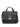 Zanellato Capsule Zanellato Capsule Zanellato Postina® Baby Bag In Amoretto Black Etna Leather