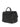 Zanellato Capsule Zanellato Capsule Zanellato Postina® Baby Bag In Amoretto Black Etna Leather