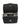Zanellato Capsule Zanellato Capsule Zanellato Postina® Baby Bag In Amoretto Black Etna Leather