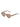 Lunettes de soleil Emporio Armani marron