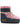 MOON BOOT X GUEST IN RESIDENCE MOON BOOT X GUEST IN RESIDENCE LOW GREY AND PINK SUEDE BEADED ICON BOOT