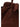 The Attico The Attico ''La Passeggiata Medium'' Light Chocolate Top Handle