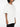 The Attico The Attico Asymmetric cotton t-shirt