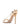 Gianvito Rossi Gianvito Rossi Sandals GOLD