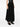 Pantalon noir BUNZABURO BUNZABURO