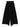 Pantalon noir BUNZABURO BUNZABURO