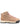 Autry Autry Natural Suede Leather Malga Sneakers.