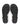 Gianvito Rossi Sandales Gianvito Rossi Noir