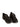 Golden Goose Golden Goose Women’s Lightstar with black leather Sneaker
