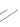 Valentino Garavani Valentino Garavani-Valentino Garavani Vlogo Signature Metal Bracelet