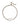 Valentino Garavani Valentino Garavani-Valentino Garavani Vlogo Signature Metal Bracelet