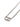Valentino Garavani Valentino Garavani-Valentino Garavani Vlogo Signature Metal Necklace