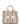 Chloé Chloé Woody Small Tote Bag