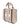 Chloé Chloé Small Woody Tote Bag In Linen