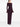 Solace London Solace London Anica maxi dress