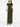 Solace London Solace London Nile maxi dress