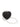 Self-Portrait Self-Portrait Multi Crystal Heart Clutch