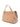 Zanellato Zanellato Postina® Small Bag In Hammered Leather Brown Cantucci