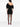 Solace London Solace London Thelma mini dress