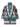 Alanui Alanui Island Soul wool cardigan