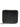 Comme Des Garcons Comme Des Garcons Comme Des Garçons Sa2100 Black Leather Square Zip-Around Wallet.