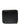 Comme Des Garcons Comme Des Garcons Comme Des Garçons Sa2100 Black Leather Square Zip-Around Wallet.