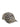 Ganni Ganni Leopard Canvas Cap