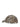 Ganni Ganni Leopard Canvas Cap