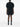 Ganni Ganni Organic cotton mini dress