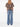 Ganni Ganni Organic cotton blouse