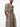 Ganni Ganni Organic cotton midi dress