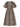 Ganni Ganni Organic cotton midi dress