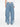 The Attico The Attico Denim cotton jeans