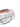 Stella McCartney Stella McCartney Mini Falabella Metallic Tote Bag