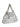 Stella McCartney Stella McCartney Falabella Small Metallic Tote Bag