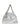 Stella McCartney Stella McCartney Falabella Small Metallic Tote Bag