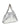 Stella McCartney Stella McCartney Falabella Small Metallic Tote Bag