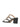 Valentino Garavani Valentino Garavani Rockstud Calfskin Leather Slide Sandal 60 Mm