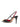 Valentino Garavani Valentino Garavani Vlogo Signature Slingback Décolleté In Calfskin 80mm