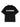 T-shirts et polos noirs Jil Sander