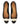 Ferragamo Ferragamo Vara leather pumps