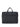 Ferragamo Ferragamo Embossed Gancini Briefcase
