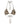 Dolce & Gabbana Dolce & Gabbana-leopard-print triangle bikini top.